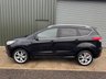 USED 2015 65 FORD KUGA 2.0 TDCi Titanium Sport SUV 5dr Diesel Powershift AWD Euro 6 (s/s) (180 ps) 