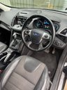 USED 2015 65 FORD KUGA 2.0 TDCi Titanium Sport SUV 5dr Diesel Powershift AWD Euro 6 (s/s) (180 ps) 