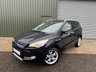 USED 2015 65 FORD KUGA 2.0 TDCi Titanium Sport SUV 5dr Diesel Powershift AWD Euro 6 (s/s) (180 ps) 