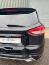 USED 2015 65 FORD KUGA 2.0 TDCi Titanium Sport SUV 5dr Diesel Powershift AWD Euro 6 (s/s) (180 ps) 