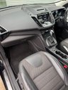 USED 2015 65 FORD KUGA 2.0 TDCi Titanium Sport SUV 5dr Diesel Powershift AWD Euro 6 (s/s) (180 ps) 