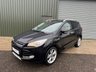 USED 2015 65 FORD KUGA 2.0 TDCi Titanium Sport SUV 5dr Diesel Powershift AWD Euro 6 (s/s) (180 ps) 