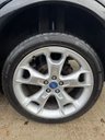 USED 2015 65 FORD KUGA 2.0 TDCi Titanium Sport SUV 5dr Diesel Powershift AWD Euro 6 (s/s) (180 ps) 