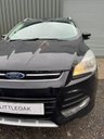 USED 2015 65 FORD KUGA 2.0 TDCi Titanium Sport SUV 5dr Diesel Powershift AWD Euro 6 (s/s) (180 ps) 