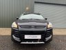 USED 2015 65 FORD KUGA 2.0 TDCi Titanium Sport SUV 5dr Diesel Powershift AWD Euro 6 (s/s) (180 ps) 