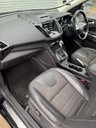 USED 2015 65 FORD KUGA 2.0 TDCi Titanium Sport SUV 5dr Diesel Powershift AWD Euro 6 (s/s) (180 ps) 