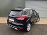 USED 2015 65 FORD KUGA 2.0 TDCi Titanium Sport SUV 5dr Diesel Powershift AWD Euro 6 (s/s) (180 ps) 