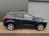USED 2015 65 FORD KUGA 2.0 TDCi Titanium Sport SUV 5dr Diesel Powershift AWD Euro 6 (s/s) (180 ps) 