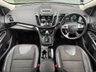 USED 2015 65 FORD KUGA 2.0 TDCi Titanium Sport SUV 5dr Diesel Powershift AWD Euro 6 (s/s) (180 ps) 