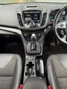 USED 2015 65 FORD KUGA 2.0 TDCi Titanium Sport SUV 5dr Diesel Powershift AWD Euro 6 (s/s) (180 ps) 