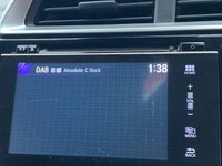 USED 2016 16 HONDA JAZZ 1.3 i-VTEC SE Hatchback 5dr Petrol CVT Euro 6 (s/s) (102 ps) AUTOMATIC