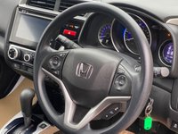 USED 2016 16 HONDA JAZZ 1.3 i-VTEC SE Hatchback 5dr Petrol CVT Euro 6 (s/s) (102 ps) AUTOMATIC