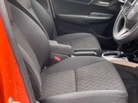 USED 2016 16 HONDA JAZZ 1.3 i-VTEC SE Hatchback 5dr Petrol CVT Euro 6 (s/s) (102 ps) AUTOMATIC