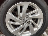 USED 2016 16 HONDA JAZZ 1.3 i-VTEC SE Hatchback 5dr Petrol CVT Euro 6 (s/s) (102 ps) AUTOMATIC
