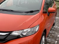 USED 2016 16 HONDA JAZZ 1.3 i-VTEC SE Hatchback 5dr Petrol CVT Euro 6 (s/s) (102 ps) AUTOMATIC