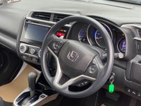 USED 2016 16 HONDA JAZZ 1.3 i-VTEC SE Hatchback 5dr Petrol CVT Euro 6 (s/s) (102 ps) AUTOMATIC