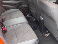 USED 2016 16 HONDA JAZZ 1.3 i-VTEC SE Hatchback 5dr Petrol CVT Euro 6 (s/s) (102 ps) AUTOMATIC