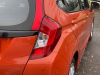 USED 2016 16 HONDA JAZZ 1.3 i-VTEC SE Hatchback 5dr Petrol CVT Euro 6 (s/s) (102 ps) AUTOMATIC
