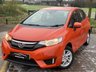 USED 2016 16 HONDA JAZZ 1.3 i-VTEC SE Hatchback 5dr Petrol CVT Euro 6 (s/s) (102 ps) AUTOMATIC
