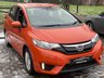 USED 2016 16 HONDA JAZZ 1.3 i-VTEC SE Hatchback 5dr Petrol CVT Euro 6 (s/s) (102 ps) AUTOMATIC