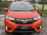 USED 2016 16 HONDA JAZZ 1.3 i-VTEC SE Hatchback 5dr Petrol CVT Euro 6 (s/s) (102 ps) AUTOMATIC