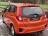 USED 2016 16 HONDA JAZZ 1.3 i-VTEC SE Hatchback 5dr Petrol CVT Euro 6 (s/s) (102 ps) AUTOMATIC