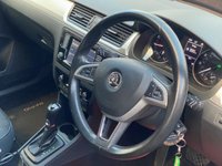 USED 2016 16 SKODA RAPID SPACEBACK 1.2 TSI SE Tech Hatchback 5dr Petrol DSG Euro 6 (s/s) (90 ps) AUTOMATIC .....LOW MILEAGE