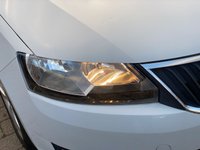 USED 2016 16 SKODA RAPID SPACEBACK 1.2 TSI SE Tech Hatchback 5dr Petrol DSG Euro 6 (s/s) (90 ps) AUTOMATIC .....LOW MILEAGE