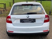 USED 2016 16 SKODA RAPID SPACEBACK 1.2 TSI SE Tech Hatchback 5dr Petrol DSG Euro 6 (s/s) (90 ps) AUTOMATIC .....LOW MILEAGE