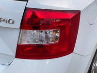 USED 2016 16 SKODA RAPID SPACEBACK 1.2 TSI SE Tech Hatchback 5dr Petrol DSG Euro 6 (s/s) (90 ps) AUTOMATIC .....LOW MILEAGE