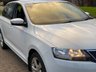 USED 2016 16 SKODA RAPID SPACEBACK 1.2 TSI SE Tech Hatchback 5dr Petrol DSG Euro 6 (s/s) (90 ps) AUTOMATIC .....LOW MILEAGE