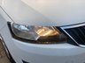 USED 2016 16 SKODA RAPID SPACEBACK 1.2 TSI SE Tech Hatchback 5dr Petrol DSG Euro 6 (s/s) (90 ps) AUTOMATIC .....LOW MILEAGE