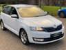 USED 2016 16 SKODA RAPID SPACEBACK 1.2 TSI SE Tech Hatchback 5dr Petrol DSG Euro 6 (s/s) (90 ps) AUTOMATIC .....LOW MILEAGE