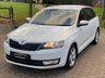 USED 2016 16 SKODA RAPID SPACEBACK 1.2 TSI SE Tech Hatchback 5dr Petrol DSG Euro 6 (s/s) (90 ps) AUTOMATIC .....LOW MILEAGE