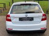 USED 2016 16 SKODA RAPID SPACEBACK 1.2 TSI SE Tech Hatchback 5dr Petrol DSG Euro 6 (s/s) (90 ps) AUTOMATIC .....LOW MILEAGE