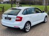 USED 2016 16 SKODA RAPID SPACEBACK 1.2 TSI SE Tech Hatchback 5dr Petrol DSG Euro 6 (s/s) (90 ps) AUTOMATIC .....LOW MILEAGE
