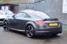 USED 2018 67 AUDI TTS 2.0 TFSI Black Edition Coupe 3dr Petrol S Tronic quattro Euro 6 (s/s) (310 ps) NAV - B&O - SPORTS SEATS