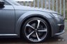 USED 2018 67 AUDI TTS 2.0 TFSI Black Edition Coupe 3dr Petrol S Tronic quattro Euro 6 (s/s) (310 ps) NAV - B&O - SPORTS SEATS