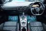 USED 2018 67 AUDI TTS 2.0 TFSI Black Edition Coupe 3dr Petrol S Tronic quattro Euro 6 (s/s) (310 ps) NAV - B&O - SPORTS SEATS