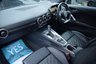 USED 2018 67 AUDI TTS 2.0 TFSI Black Edition Coupe 3dr Petrol S Tronic quattro Euro 6 (s/s) (310 ps) NAV - B&O - SPORTS SEATS