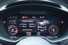 USED 2018 67 AUDI TTS 2.0 TFSI Black Edition Coupe 3dr Petrol S Tronic quattro Euro 6 (s/s) (310 ps) NAV - B&O - SPORTS SEATS