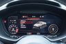 USED 2018 67 AUDI TTS 2.0 TFSI Black Edition Coupe 3dr Petrol S Tronic quattro Euro 6 (s/s) (310 ps) NAV - B&O - SPORTS SEATS
