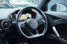 USED 2018 67 AUDI TTS 2.0 TFSI Black Edition Coupe 3dr Petrol S Tronic quattro Euro 6 (s/s) (310 ps) NAV - B&O - SPORTS SEATS
