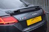 USED 2018 67 AUDI TTS 2.0 TFSI Black Edition Coupe 3dr Petrol S Tronic quattro Euro 6 (s/s) (310 ps) NAV - B&O - SPORTS SEATS