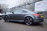 USED 2018 67 AUDI TTS 2.0 TFSI Black Edition Coupe 3dr Petrol S Tronic quattro Euro 6 (s/s) (310 ps) NAV - B&O - SPORTS SEATS