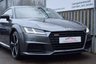 USED 2018 67 AUDI TTS 2.0 TFSI Black Edition Coupe 3dr Petrol S Tronic quattro Euro 6 (s/s) (310 ps) NAV - B&O - SPORTS SEATS