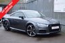 USED 2018 67 AUDI TTS 2.0 TFSI Black Edition Coupe 3dr Petrol S Tronic quattro Euro 6 (s/s) (310 ps) NAV - B&O - SPORTS SEATS