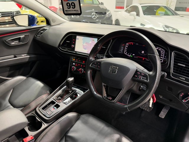 View our SEAT LEON