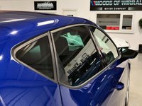 USED 2018 68 SEAT LEON 2.0 TSI FR Sport Hatchback 5dr Petrol DSG Euro 6 (s/s) (190 ps) DIGIDASH+CARPLAY+F/RPARK+NAV