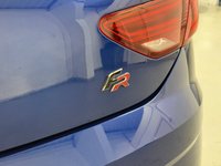 USED 2018 68 SEAT LEON 2.0 TSI FR Sport Hatchback 5dr Petrol DSG Euro 6 (s/s) (190 ps) DIGIDASH+CARPLAY+F/RPARK+NAV